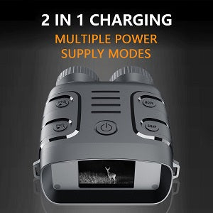 Viral Vault™ Night Vision Goggles