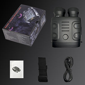 Viral Vault™ Night Vision Goggles