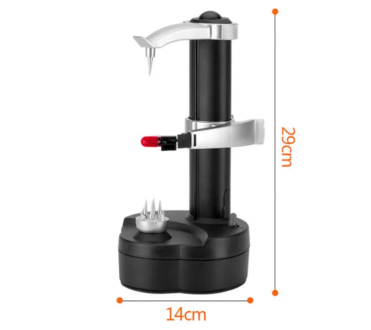 Viral Vault™ Electric Peeler