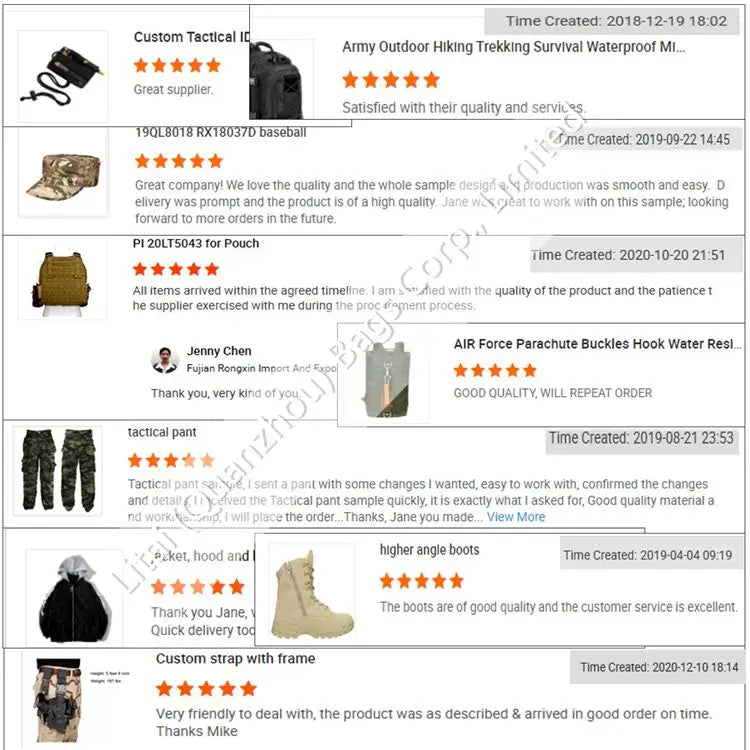 Viral Vault™ Tactical Vest Sniper Chest Rig