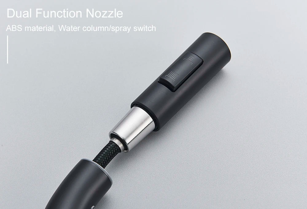 Viral Vault™ Kitchen Faucet Sensitive Touch
