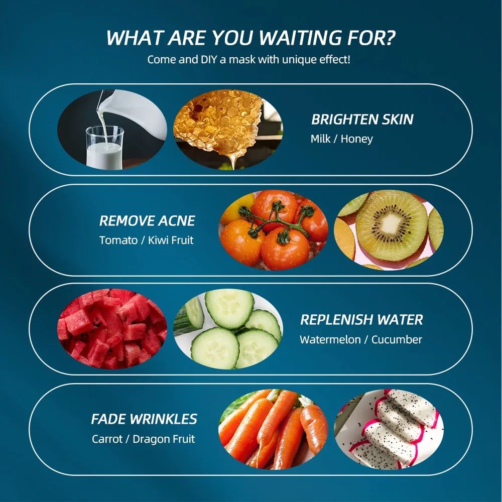 Viral Vault™ Home Use Mask Maker