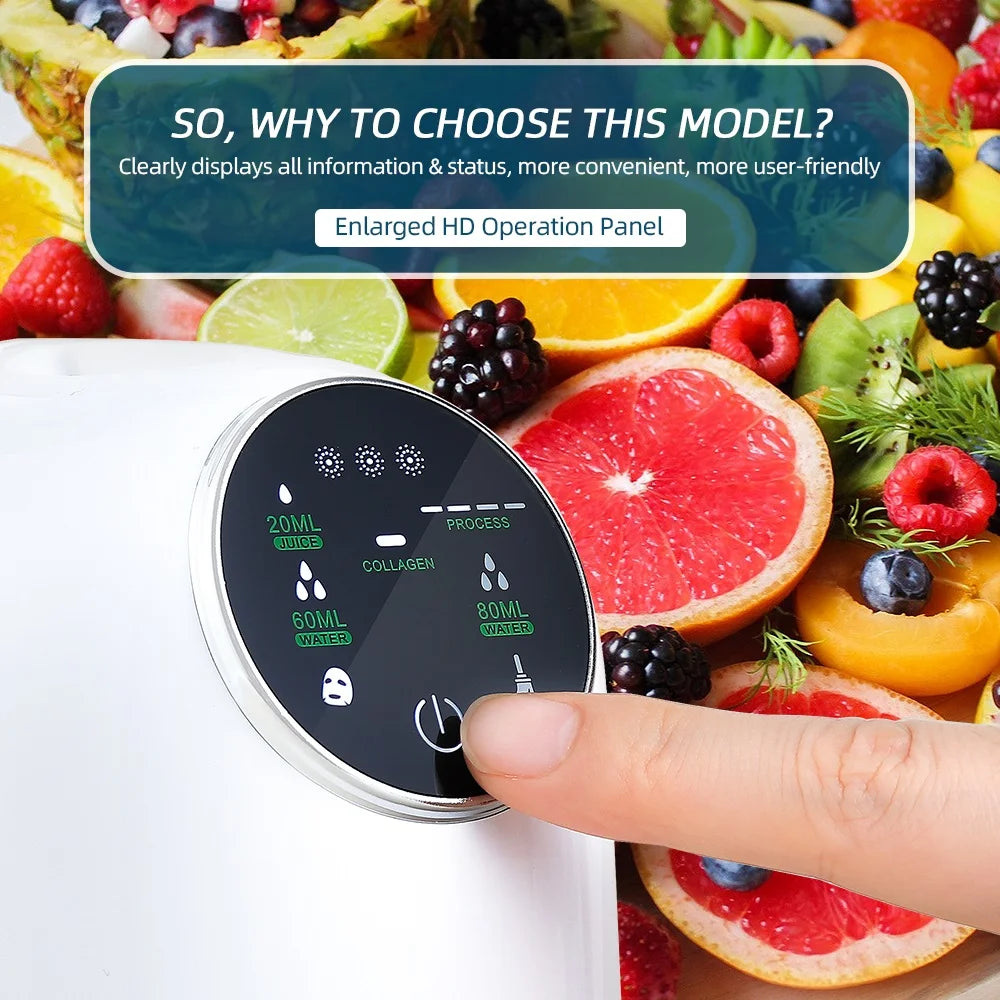Viral Vault™ Home Use Mask Maker