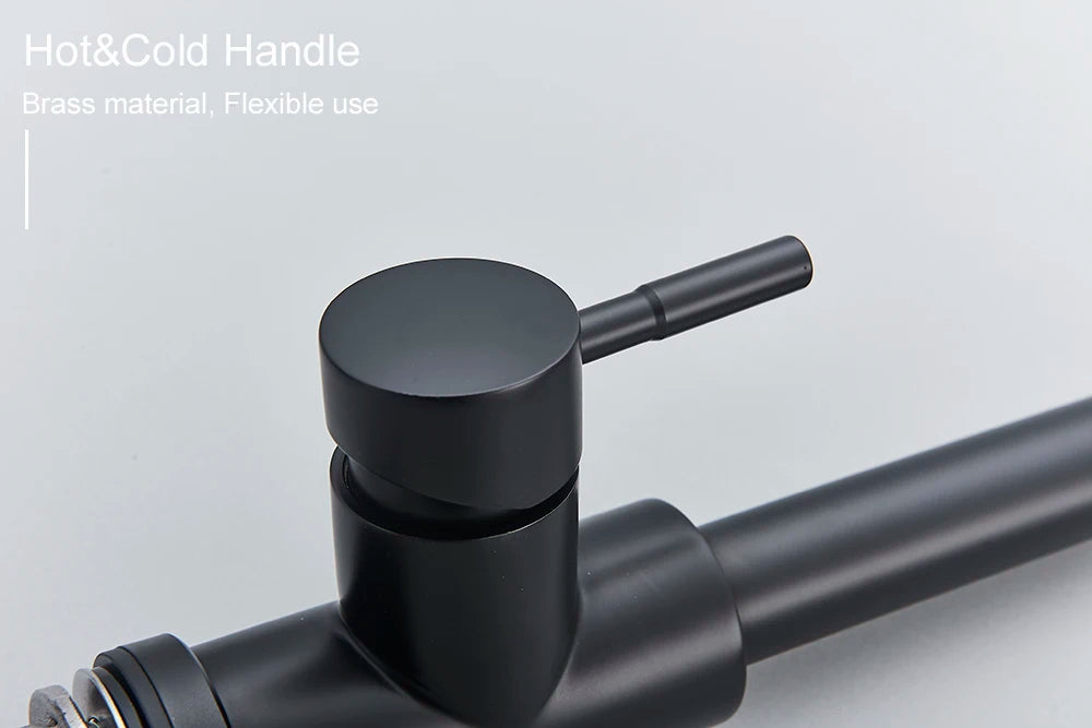 Viral Vault™ Kitchen Faucet Sensitive Touch