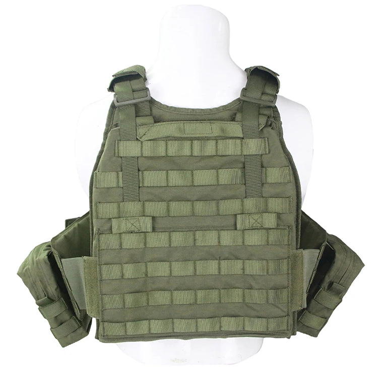 Viral Vault™ Tactical Vest Sniper Chest Rig