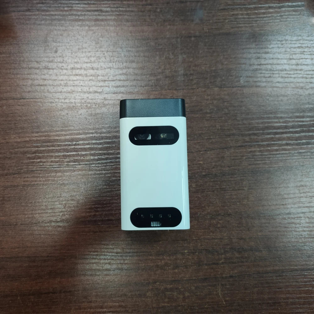 Viral Vault™ Virtual Laser Keyboard Bluetooth Wireless Touch Projector