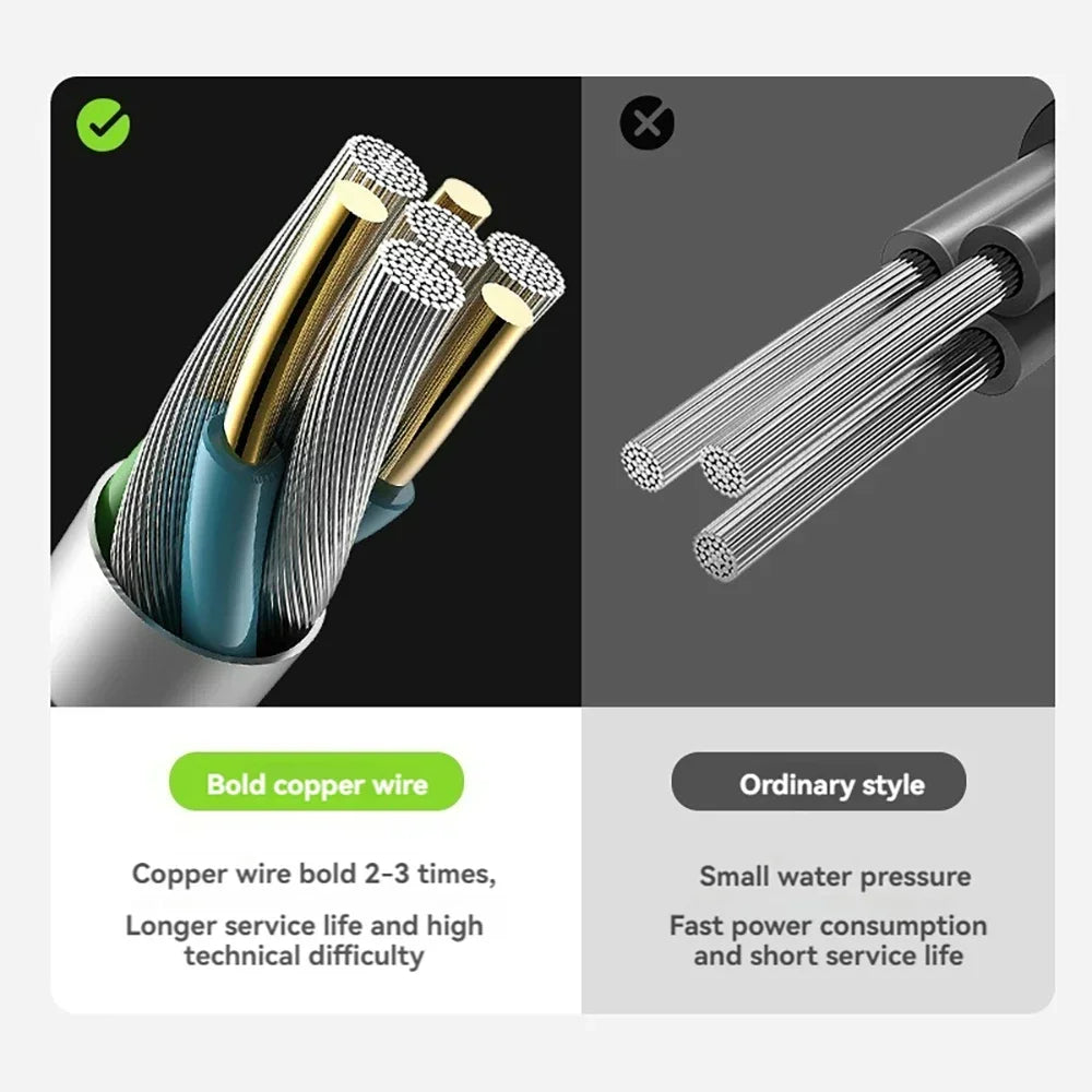 Viral Vault™ Outdoor Wireless Electric Shower