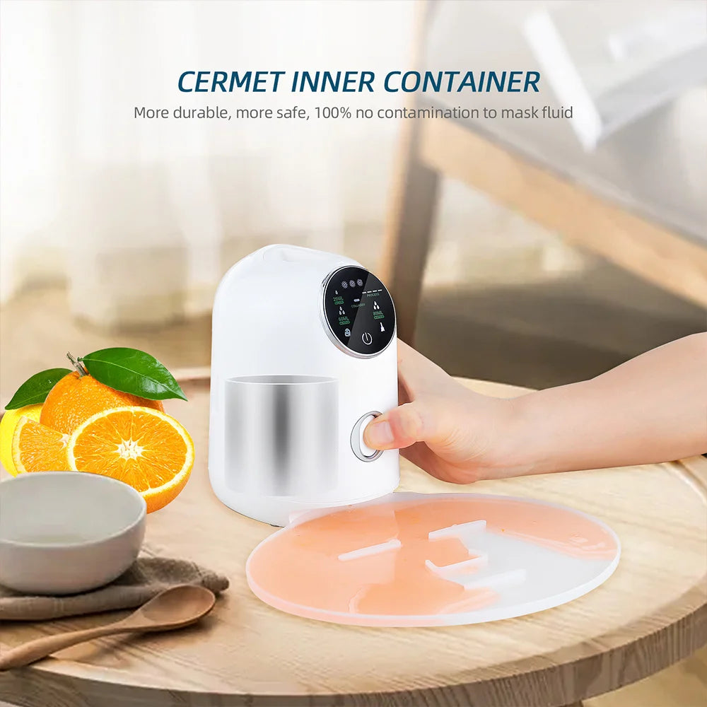 Viral Vault™ Home Use Mask Maker