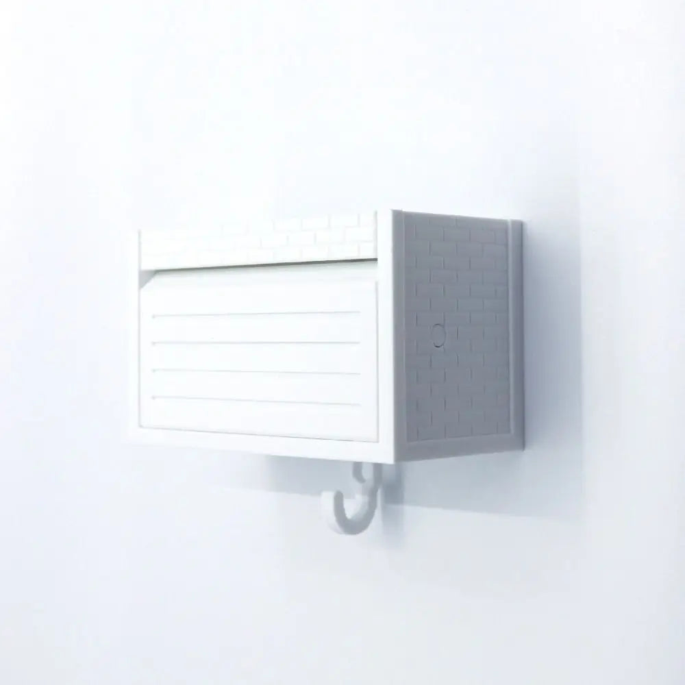 Viral Vault™ Car Garage Key Holder