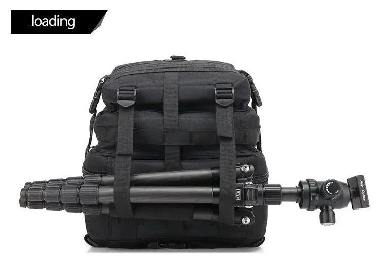 Viral Vault™ Hunting Tactical Backpacks
