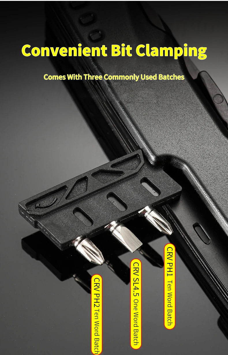 Viral Vault™ Multifunctional Survival Tool