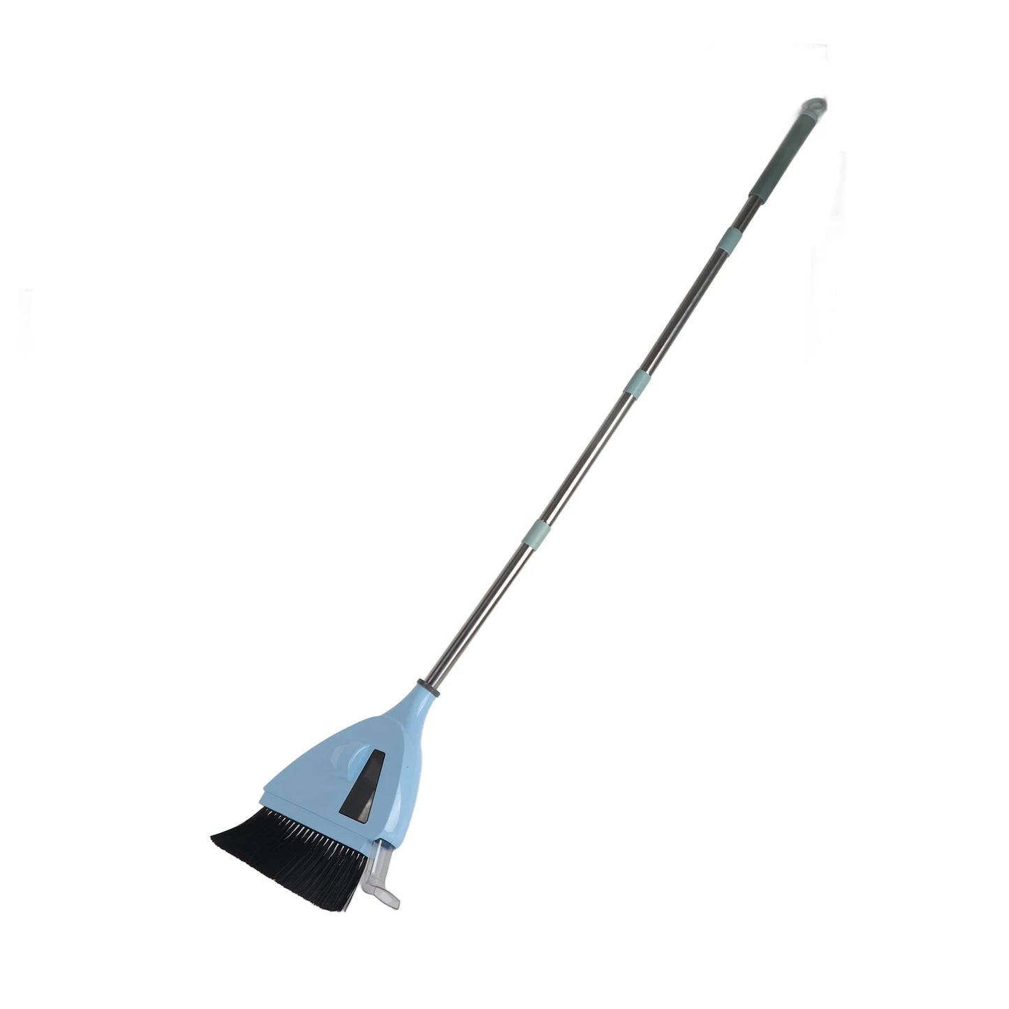 Viral Vault™ 2 in 1 Vacuum Sweeper