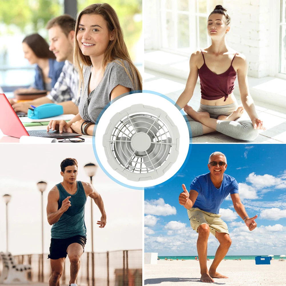 Viral Vault™ Cooling Vest