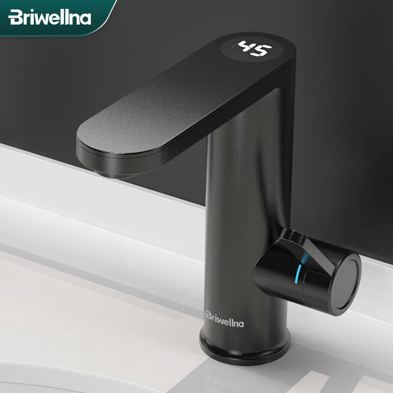 Viral Vault™ Electric Water Heater