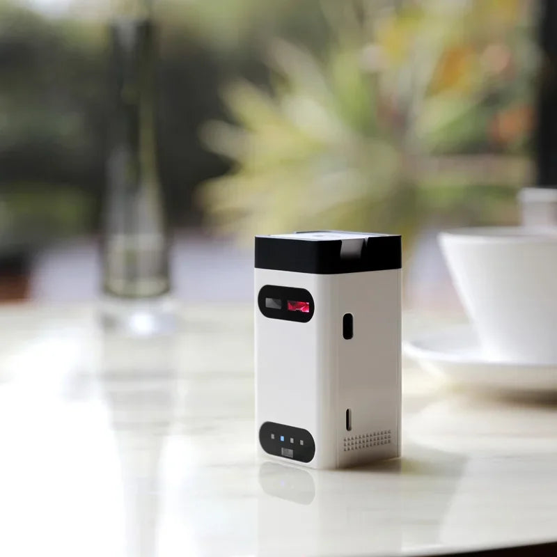 Viral Vault™ Virtual Laser Keyboard Bluetooth Wireless Touch Projector