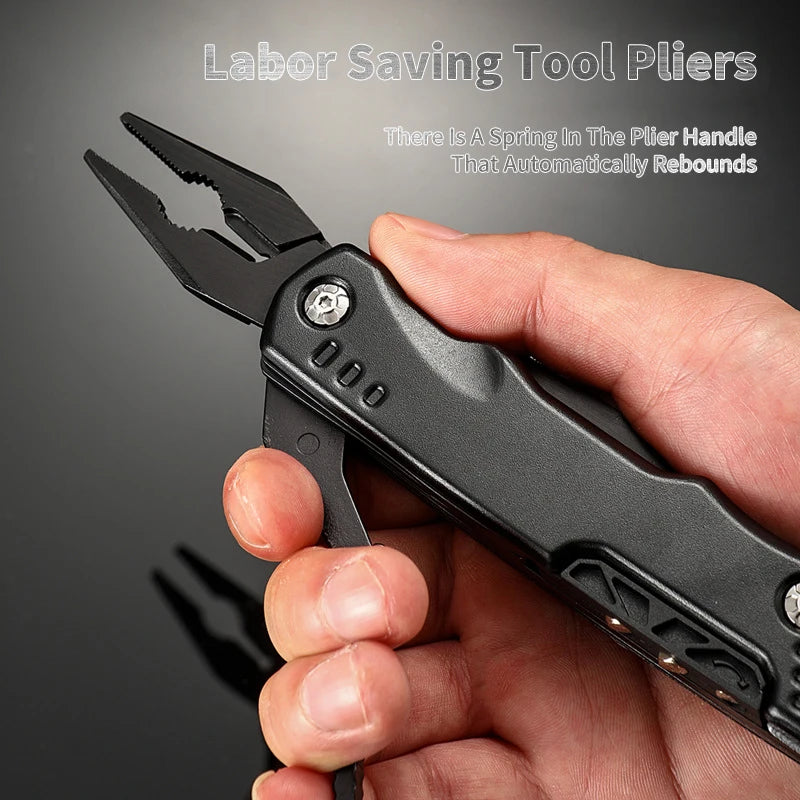 Viral Vault™ Multifunctional Survival Tool