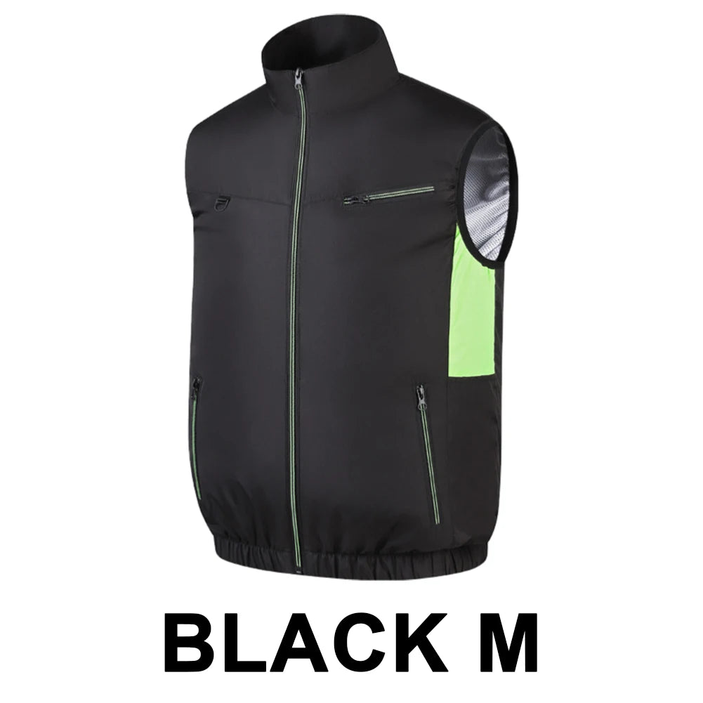 Viral Vault™ Cooling Vest
