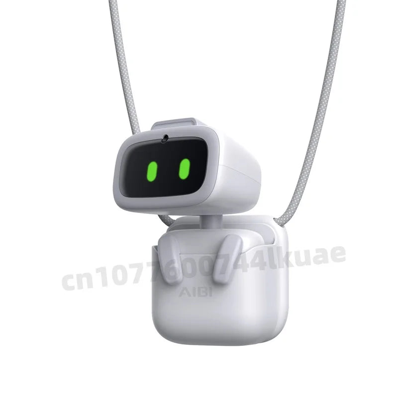 Viral Vault™ AIBI Smart Robot