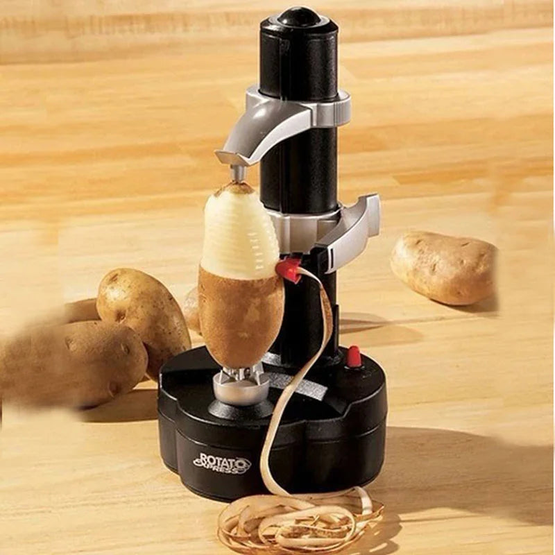 Viral Vault™ Electric Peeler