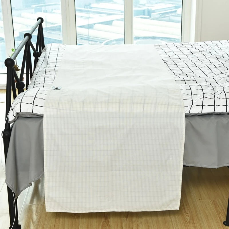 Viral Vault™ Soft and Conductive Grounding Sheet