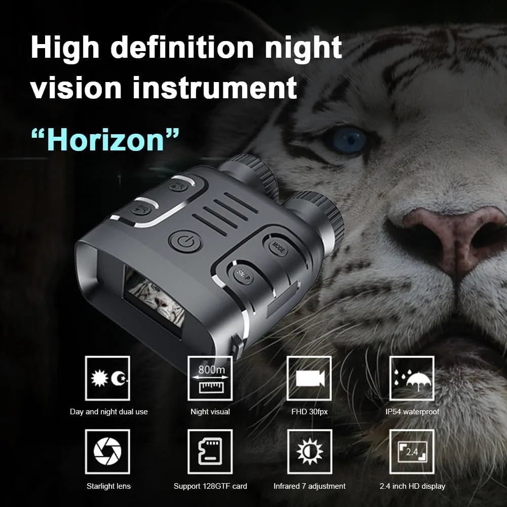 Viral Vault™ Night Vision Goggles