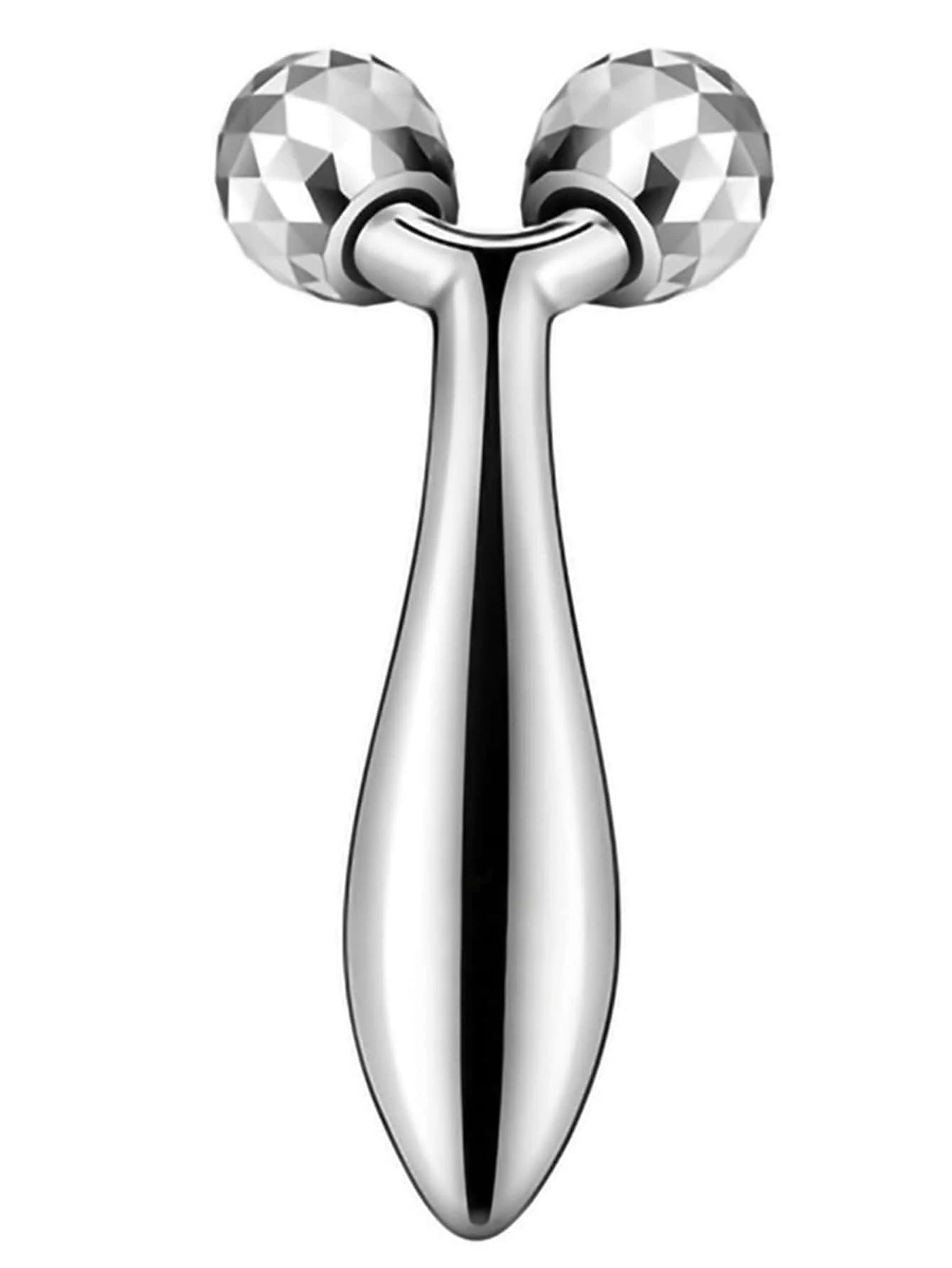 Viral Vault™ Face Rolling Massager