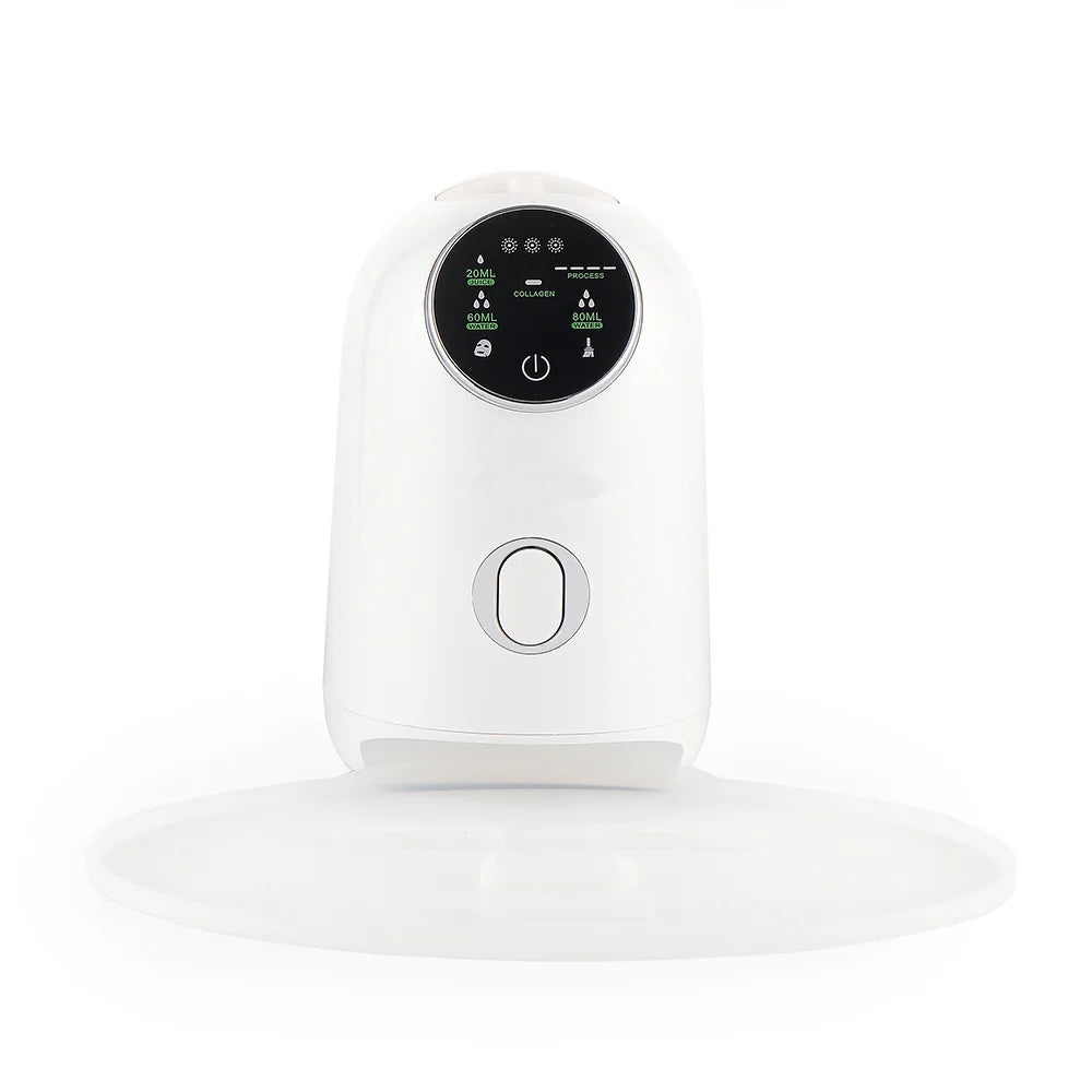 Viral Vault™ Home Use Mask Maker
