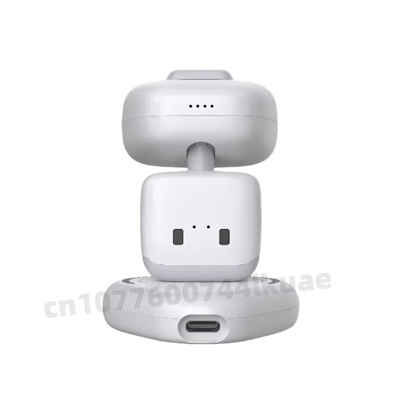 Viral Vault™ AIBI Smart Robot