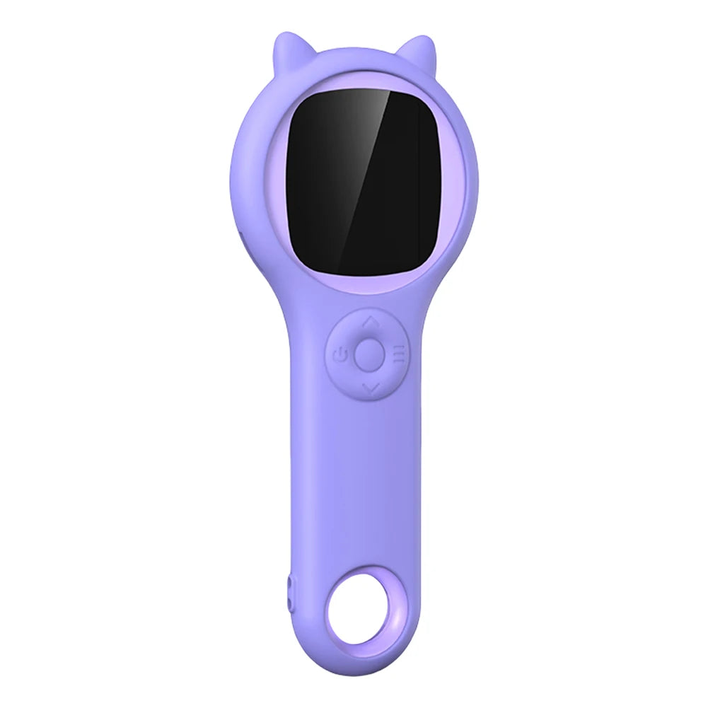 Viral Vault™ Portable Microscope Camera