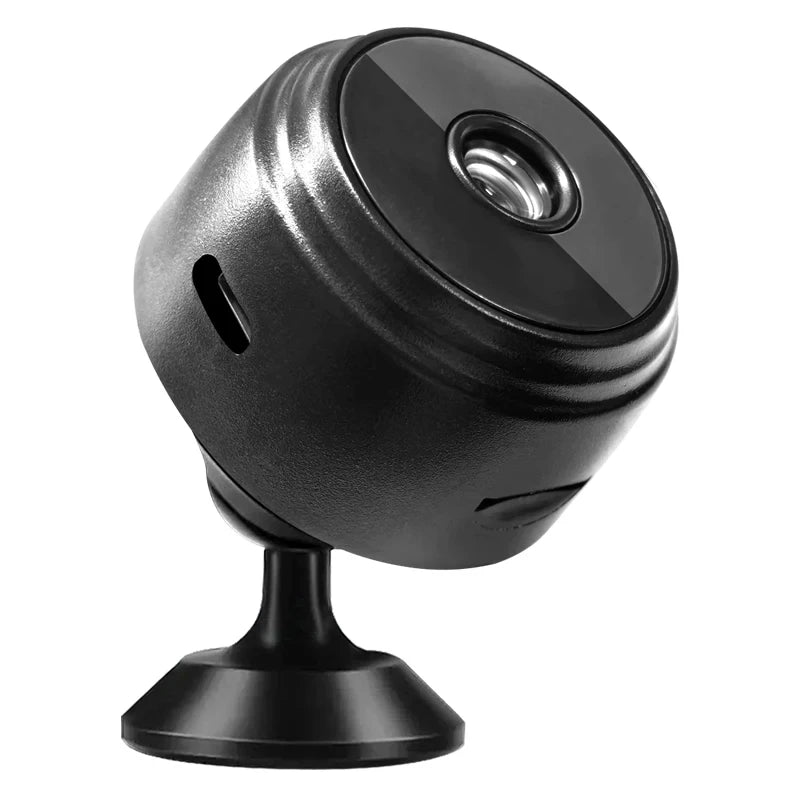 Viral Vault™ Smart Monitor Surveillance Camera