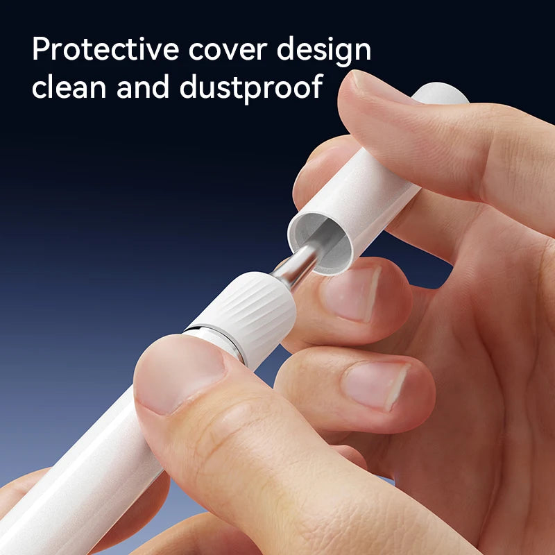 Viral Vault™ Ear Wax Removal Camera