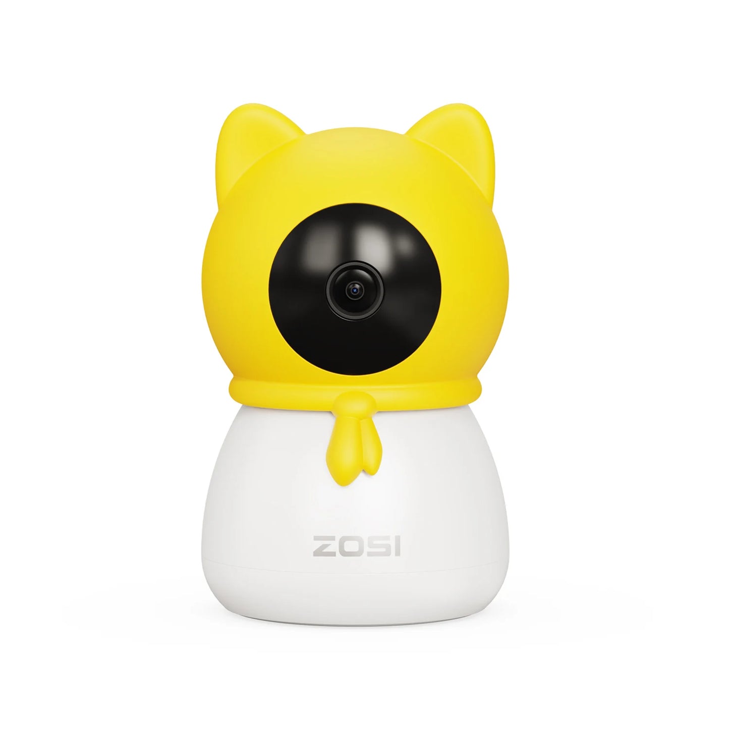Viral Vault™ ZOSI 4MP Smart Baby Monitor