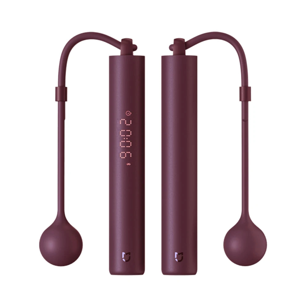 Viral Vault™ Smart Skipping Jump Rope