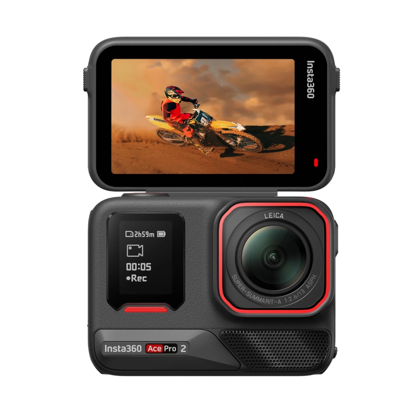 Viral Vault™ Insta360 Ace Pro 2