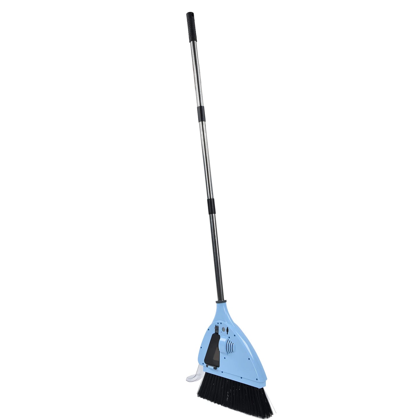 Viral Vault™ 2 in 1 Vacuum Sweeper