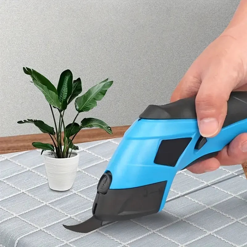 Viral Vault™ Electric Scissors
