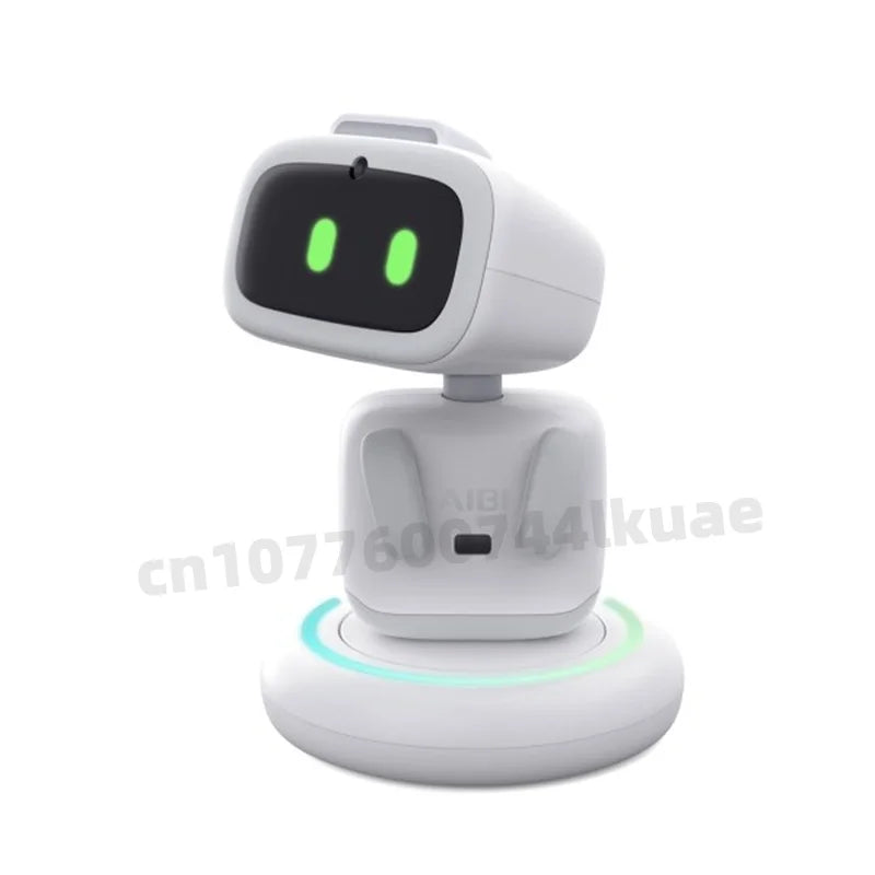 Viral Vault™ AIBI Smart Robot