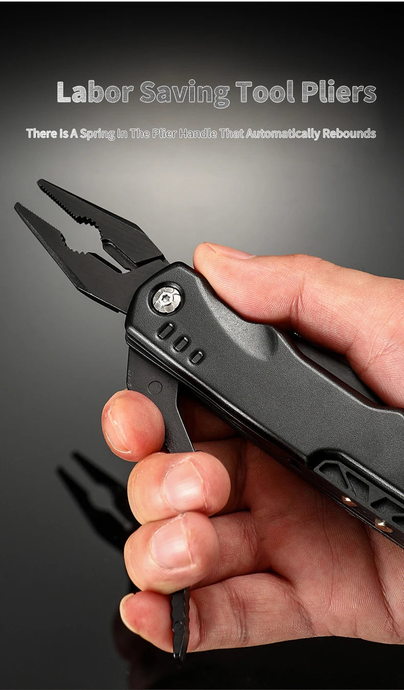 Viral Vault™ Multifunctional Survival Tool