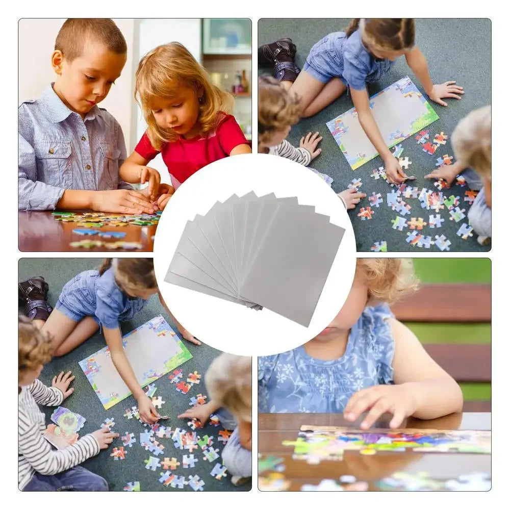 Viral Vault™ Jigsaw Puzzle Maker