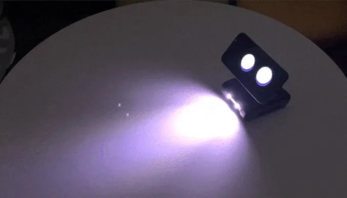 Viral Vault™ LOOI Robot Smart Toy