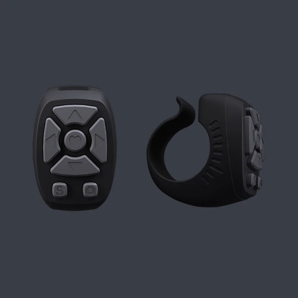 Viral Vault™ TikTok Scrolling Ring