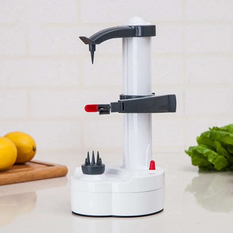 Viral Vault™ Electric Peeler