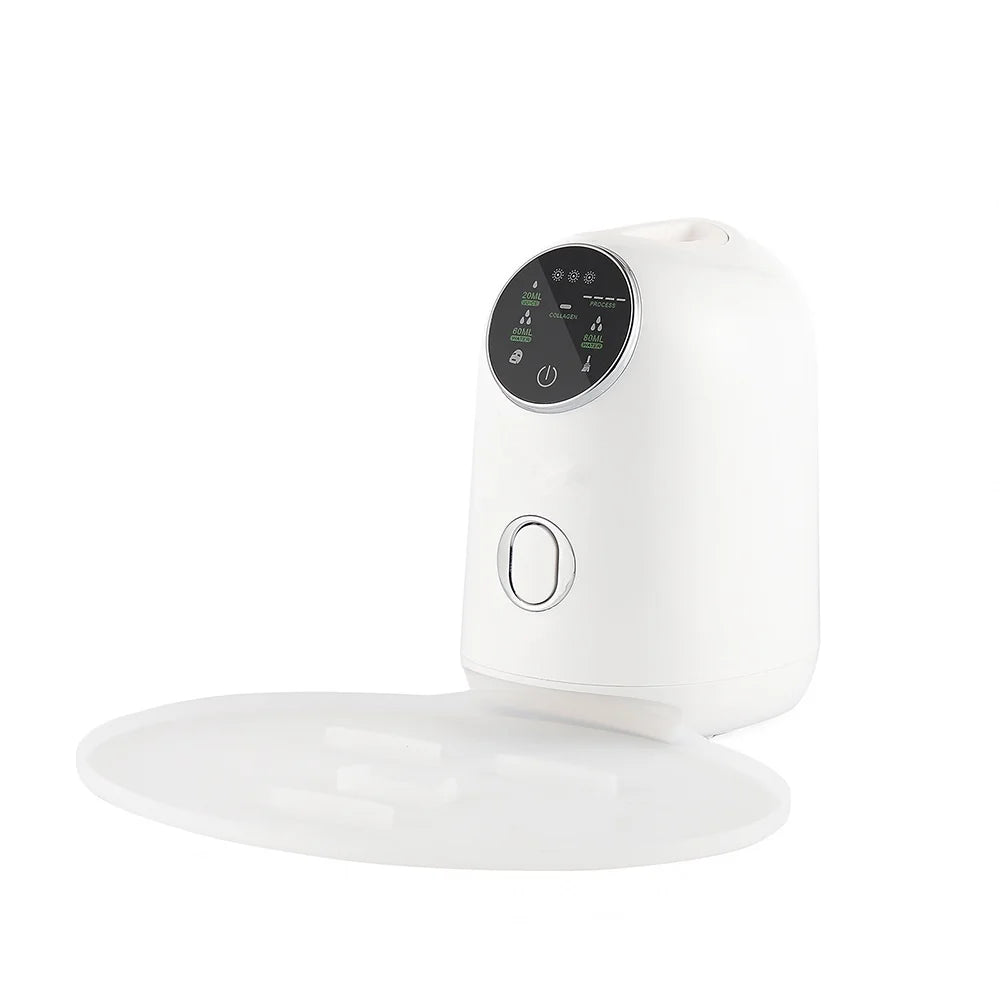 Viral Vault™ Home Use Mask Maker