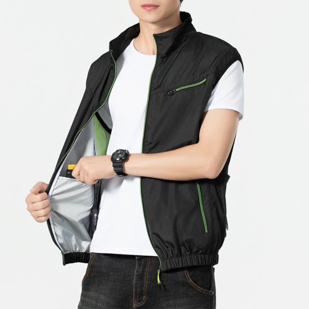 Viral Vault™ Cooling Vest