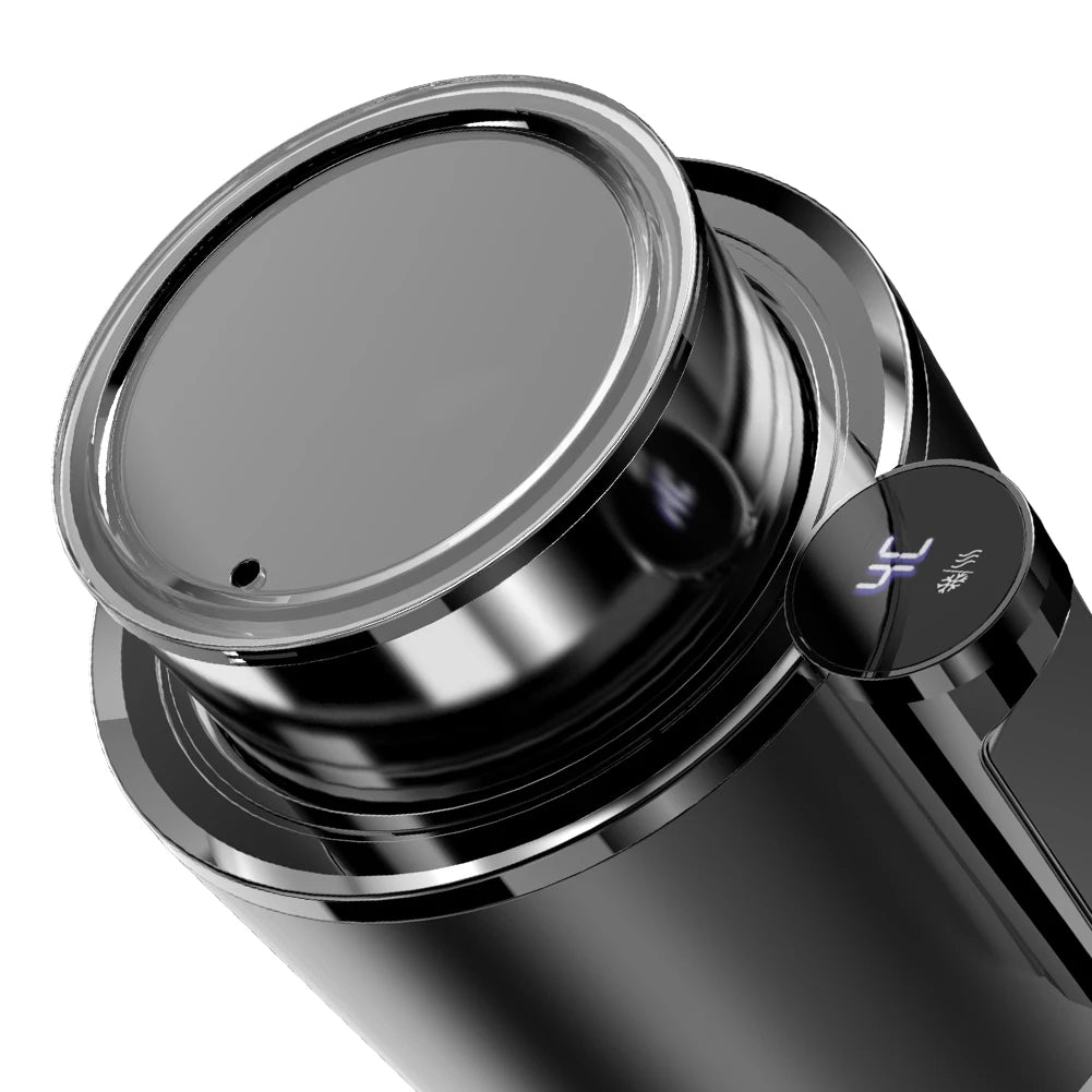 Viral Vault™ Car Cup Cooler Warmer
