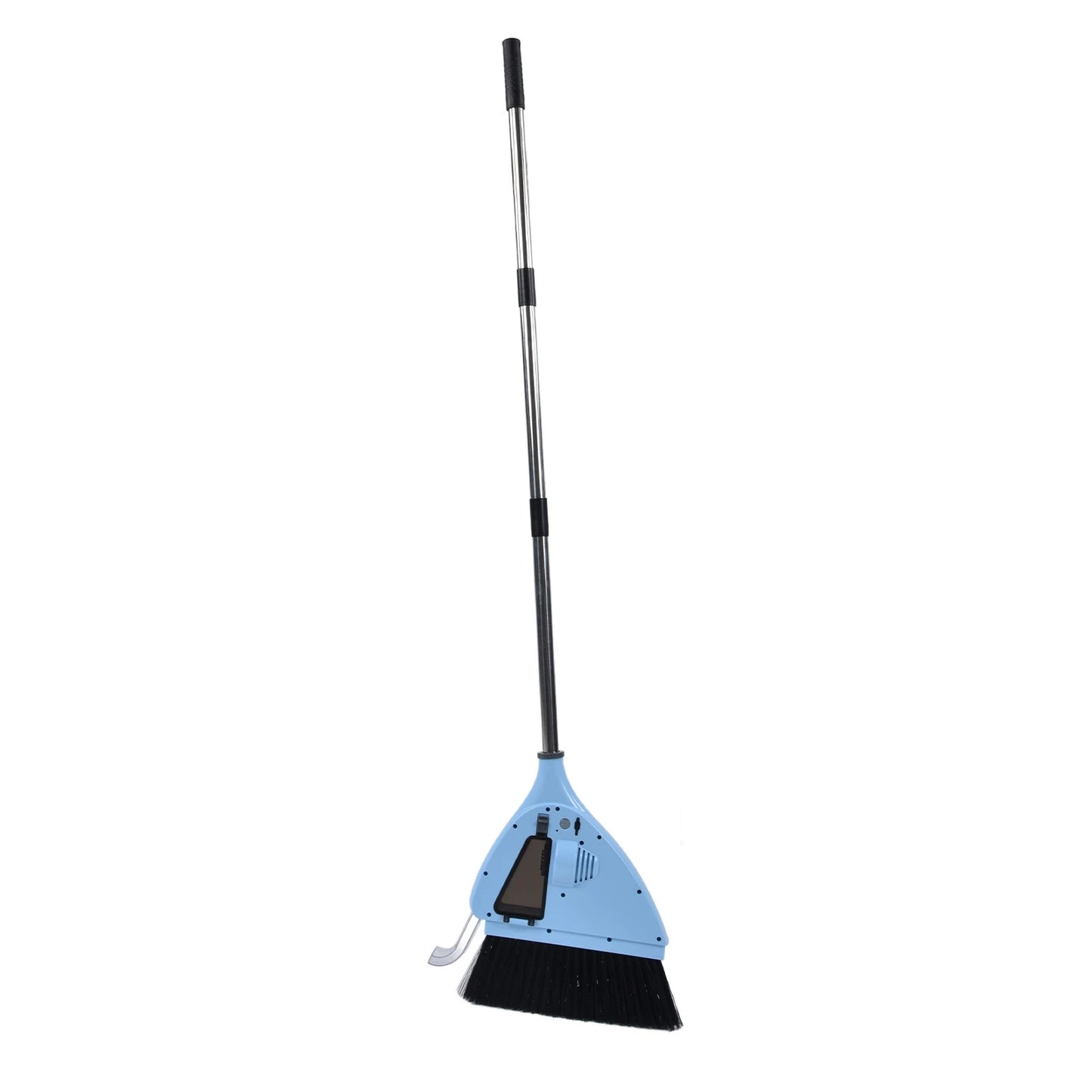 Viral Vault™ 2 in 1 Vacuum Sweeper