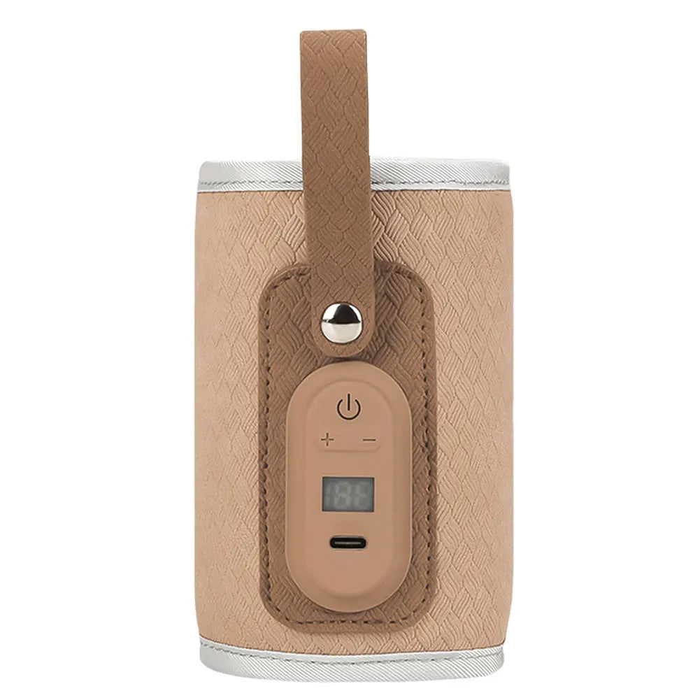 Viral Vault™ Baby Milk Warmer