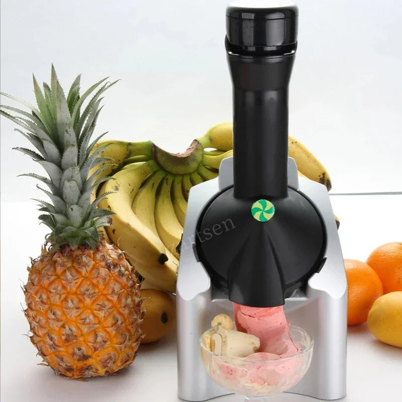 Viral Vault™ Ice Cream Machine Household