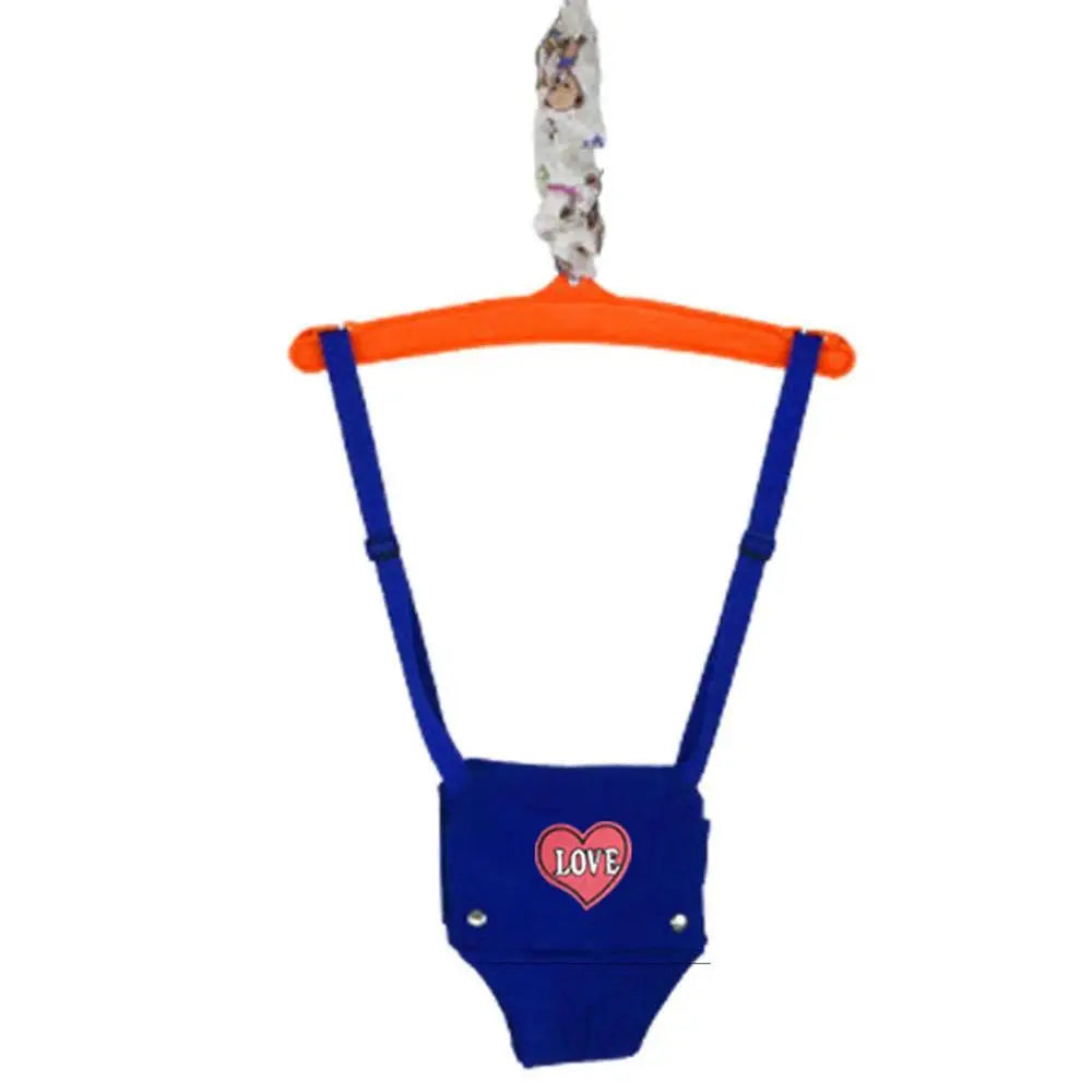 Viral Vault™ Baby Bouncing Chair