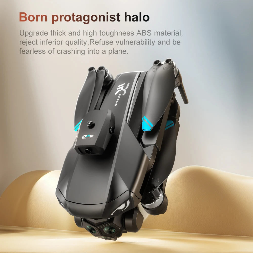 Viral Vault™ 4K Quadcopter